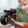 Конструктор LEGO Technic Бетмен: Бетцикл 641 деталь (42155) - Зображення 5