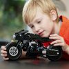 Конструктор LEGO Technic Бетмен: Бетцикл 641 деталь (42155) - Зображення 6