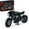 Конструктор LEGO Technic Бетмен: Бетцикл 641 деталь (42155) - Зображення 9