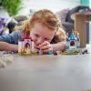 Конструктор LEGO Disney Princess Творчі замки діснеївських принцес 140 деталей (43219) - Зображення 6