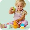 Конструктор LEGO DUPLO My First Морква на грядці 11 деталей (10981) - Зображення 4