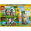 Конструктор LEGO Creator Затишний будинок 808 деталей (31139) - Зображення 10