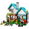 Конструктор LEGO Creator Затишний будинок 808 деталей (31139) - Зображення 2