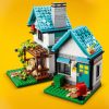Конструктор LEGO Creator Затишний будинок 808 деталей (31139) - Зображення 3