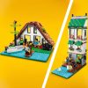Конструктор LEGO Creator Затишний будинок 808 деталей (31139) - Зображення 4