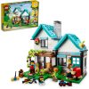 Конструктор LEGO Creator Затишний будинок 808 деталей (31139) - Зображення 9