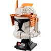 Конструктор LEGO Star Wars Шолом командора клонів Коді 766 деталей (75350) - Зображення 2