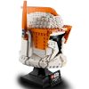 Конструктор LEGO Star Wars Шолом командора клонів Коді 766 деталей (75350) - Зображення 3