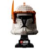 Конструктор LEGO Star Wars Шолом командора клонів Коді 766 деталей (75350) - Зображення 4