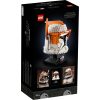 Конструктор LEGO Star Wars Шолом командора клонів Коді 766 деталей (75350) - Зображення 5