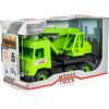 Спецтехніка Tigres Авто "Middle truck" кран (св. зелений) в коробці (39483) - Зображення 2