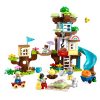 Конструктор LEGO DUPLO Будиночок на дереві 3 в 1 (10993) - Зображення 2