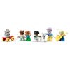 Конструктор LEGO DUPLO Будиночок на дереві 3 в 1 (10993) - Зображення 3