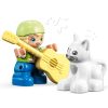 Конструктор LEGO DUPLO Будиночок на дереві 3 в 1 (10993) - Зображення 4