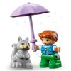 Конструктор LEGO DUPLO Будиночок на дереві 3 в 1 (10993) - Зображення 5