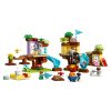 Конструктор LEGO DUPLO Будиночок на дереві 3 в 1 (10993) - Зображення 7