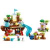 Конструктор LEGO DUPLO Будиночок на дереві 3 в 1 (10993) - Зображення 8