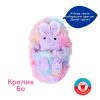 Інтерактивна іграшка Curlimals Кролик Бо (3723) - Зображення 3