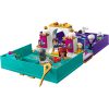 Конструктор LEGO Disney Книга пригод русалоньки (43213) - Зображення 2