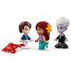 Конструктор LEGO Disney Книга пригод русалоньки (43213) - Зображення 5