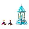 Конструктор LEGO Disney Чарівна карусель Анни й Ельзи (43218) - Зображення 2