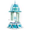 Конструктор LEGO Disney Чарівна карусель Анни й Ельзи (43218) - Зображення 4