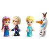 Конструктор LEGO Disney Чарівна карусель Анни й Ельзи (43218) - Зображення 5
