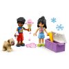 Конструктор LEGO Friends Розваги на пляжному кабріолеті (41725) - Зображення 3
