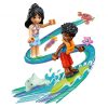 Конструктор LEGO Friends Розваги на пляжному кабріолеті (41725) - Зображення 4