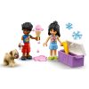 Конструктор LEGO Friends Розваги на пляжному кабріолеті (41725) - Зображення 6