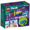 Конструктор LEGO Friends Розваги на пляжному кабріолеті (41725) - Зображення 8
