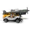 Конструктор LEGO Indiana Jones Переслідування винищувача (77012) - Зображення 3