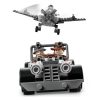 Конструктор LEGO Indiana Jones Переслідування винищувача (77012) - Зображення 5