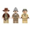 Конструктор LEGO Indiana Jones Переслідування винищувача (77012) - Зображення 7