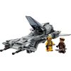 Конструктор LEGO Star Wars Човник-винищувач піратів 285 деталей (75346) - Зображення 2