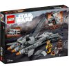 Конструктор LEGO Star Wars Човник-винищувач піратів 285 деталей (75346) - Зображення 7