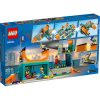 Конструктор LEGO City Вуличний скейтпарк 454 деталей (60364) - Зображення 10