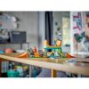 Конструктор LEGO City Вуличний скейтпарк 454 деталей (60364) - Зображення 12