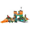 Конструктор LEGO City Вуличний скейтпарк 454 деталей (60364) - Зображення 2