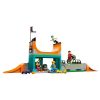 Конструктор LEGO City Вуличний скейтпарк 454 деталей (60364) - Зображення 3