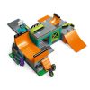Конструктор LEGO City Вуличний скейтпарк 454 деталей (60364) - Зображення 8