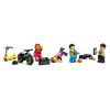 Конструктор LEGO City Вуличний скейтпарк 454 деталей (60364) - Зображення 9