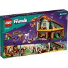 Конструктор LEGO Friends Стайня Отом 545 деталей (41745) - Зображення 10