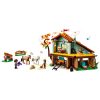 Конструктор LEGO Friends Стайня Отом 545 деталей (41745) - Зображення 3