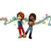 Конструктор LEGO Friends Стайня Отом 545 деталей (41745) - Зображення 8
