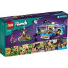 Конструктор LEGO Friends Фургон редакції новин 446 деталей (41749) - Зображення 10