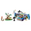 Конструктор LEGO Friends Фургон редакції новин 446 деталей (41749) - Зображення 3