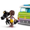 Конструктор LEGO Friends Фургон редакції новин 446 деталей (41749) - Зображення 5