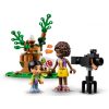 Конструктор LEGO Friends Фургон редакції новин 446 деталей (41749) - Зображення 6