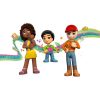 Конструктор LEGO Friends Фургон редакції новин 446 деталей (41749) - Зображення 9
